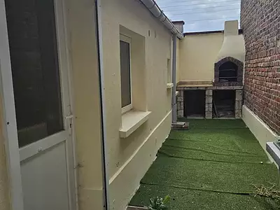 Maison, 80,89 m²