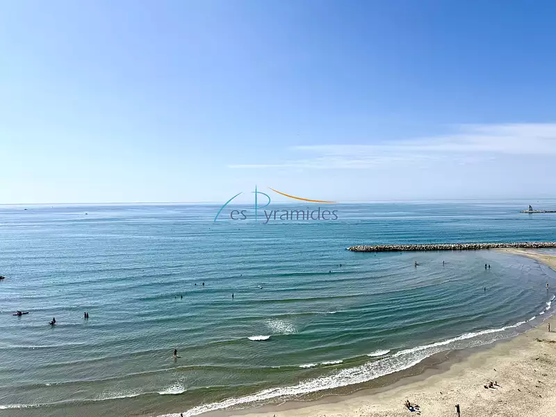 Appartement, 100 m²