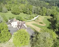Maison, 275 m²