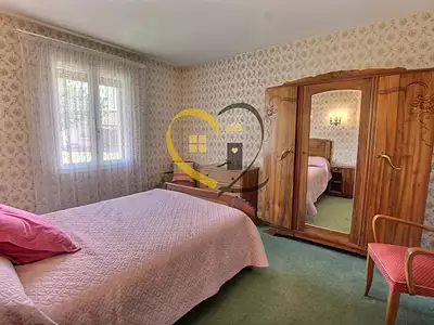 Maison, 85 m²