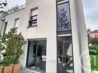 Maison, 96 m²
