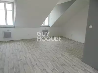 Appartement, 46,24 m²