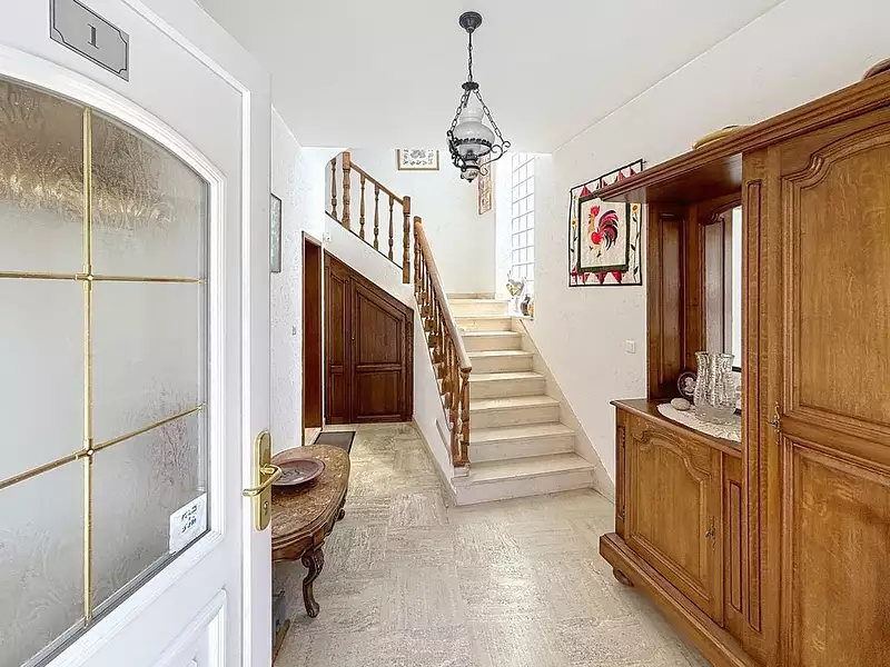 Maison, 148 m²