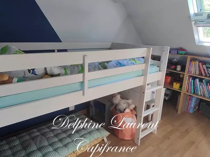 Maison, 139 m²