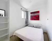 Appartement, 26,54 m²