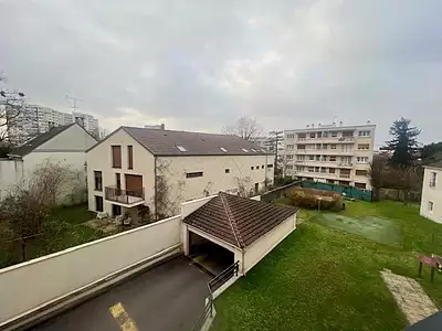 Appartement, 70 m²
