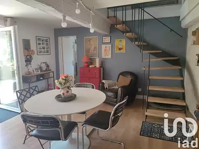Maison, 106 m²