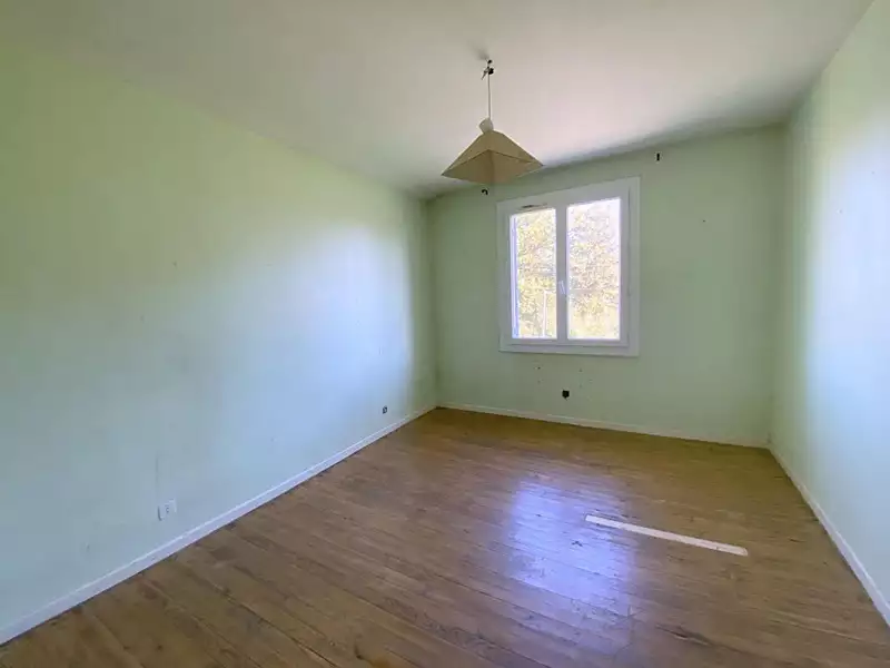 Maison, 137 m²