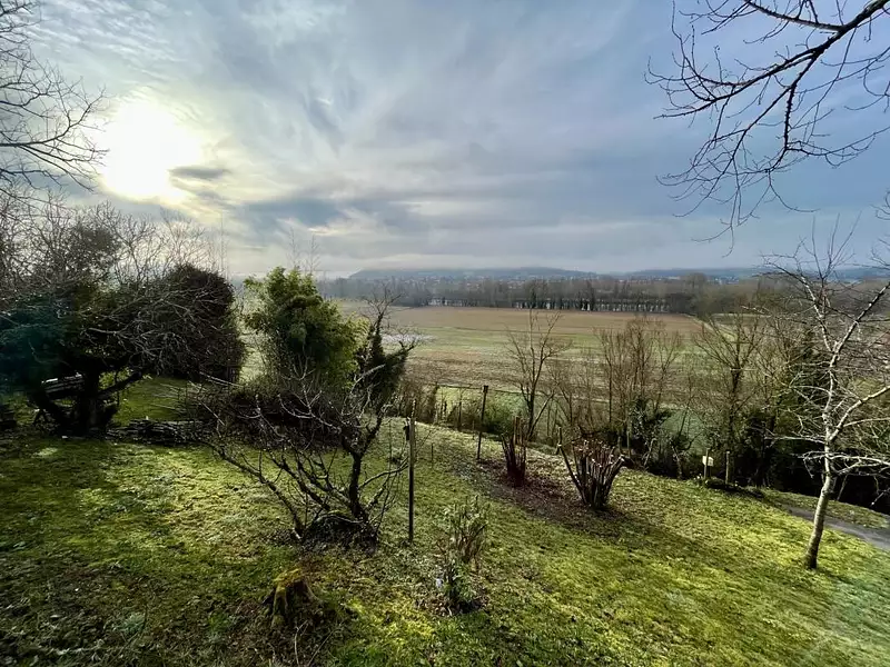 Maison, 269 m²