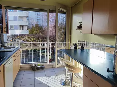 Appartement, 67 m²