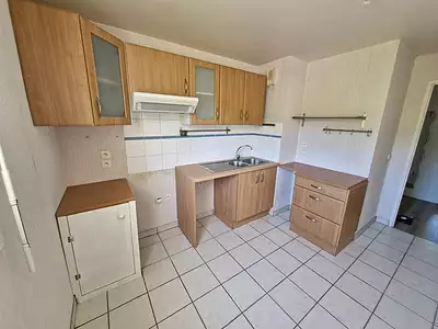 Appartement, 74,53 m²