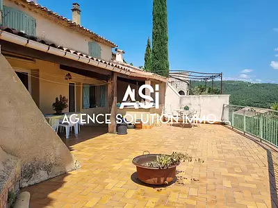 Maison, 105 m²