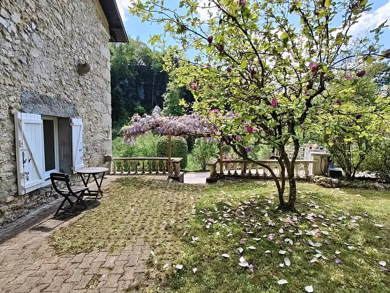 Maison, 169 m²