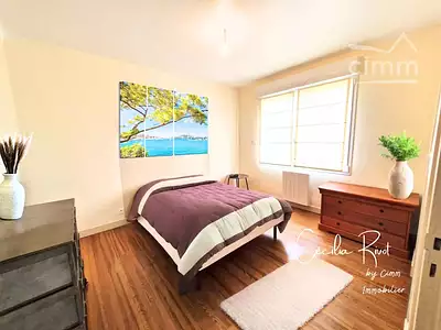 Maison, 101 m²