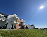 Appartement, 40 m²