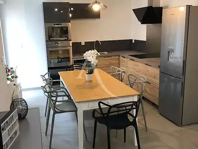 Maison, 11 m²
