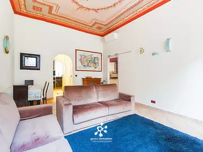 Appartement, 51,94 m²