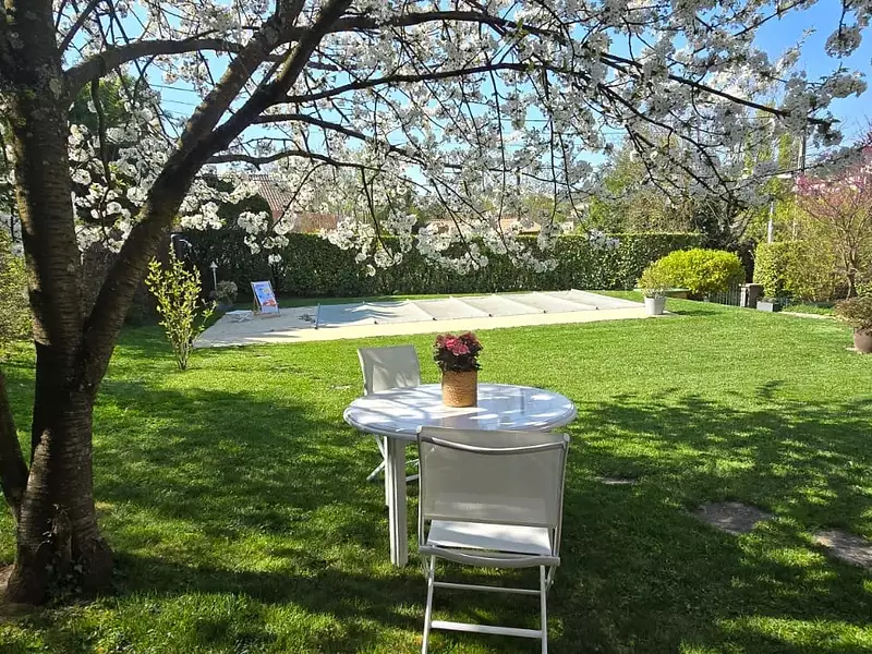 Maison, 205 m²