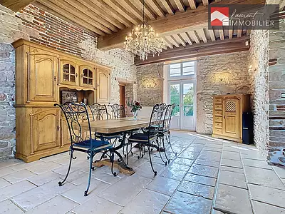 Maison, 291 m²