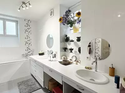 Appartement, 184,49 m²