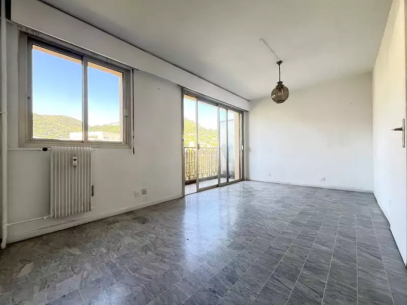 Appartement, 32 m²
