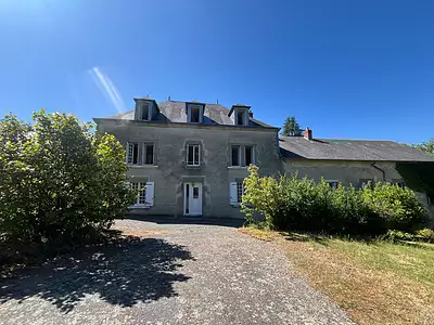 Maison, 285 m²