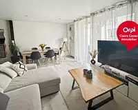 Maison, 52 m²