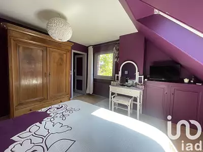 Maison, 187 m²