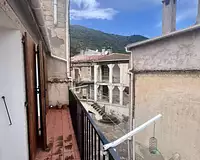 Maison, 50 m²