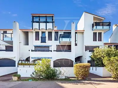 Appartement, 29,69 m²