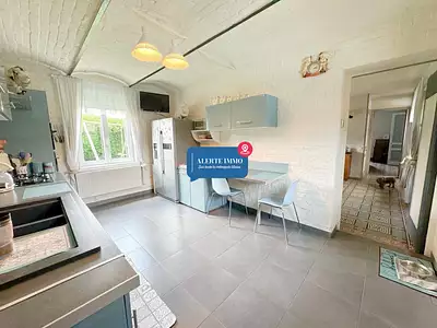 Maison, 150 m²