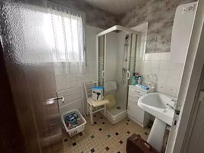 Maison, 88 m²