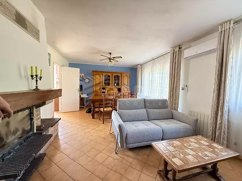 Maison, 104,14 m²