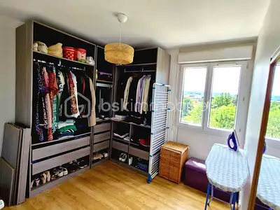 Appartement, 100 m²