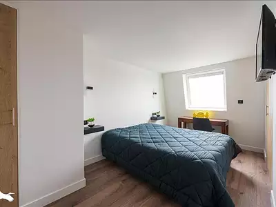 Appartement, 70 m²
