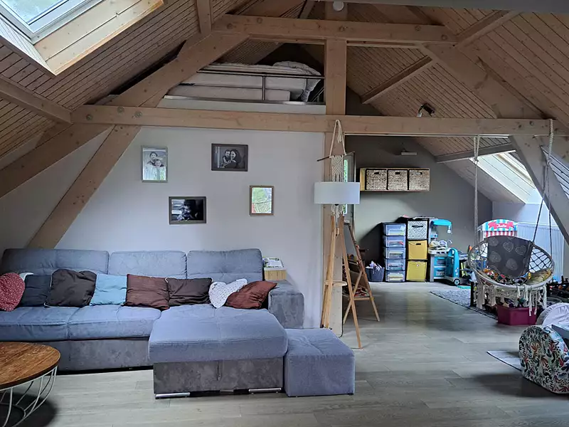 Maison, 173 m²