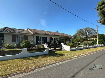 Maison, 106 m²