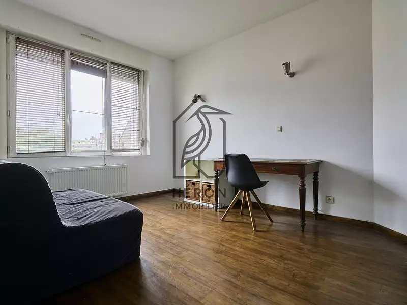 Appartement, 78,52 m²