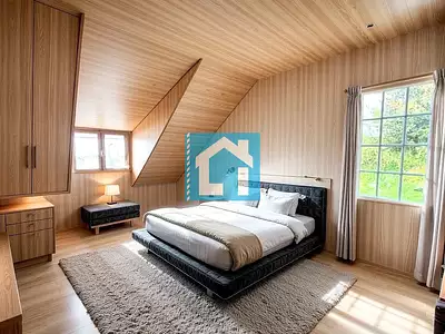 Maison, 125 m²