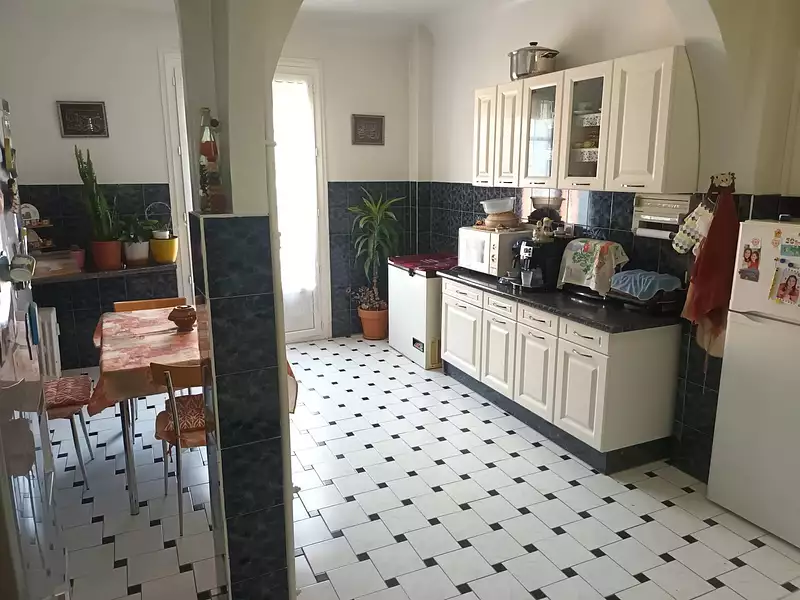 Appartement, 159,37 m²