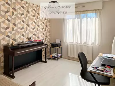 Appartement, 84 m²