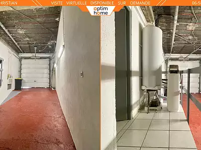 Appartement, 110 m²