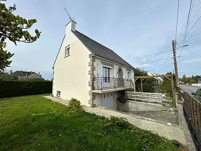Maison, 105,93 m²