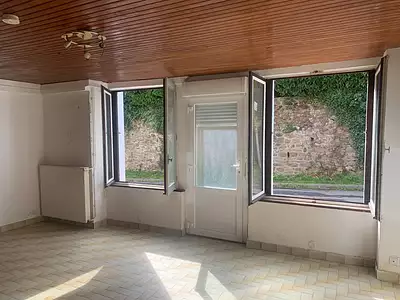 Maison, 88,92 m²