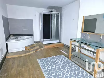 Maison, 300 m²