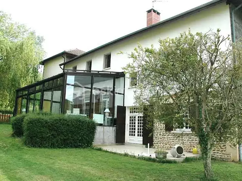 Maison, 380 m²