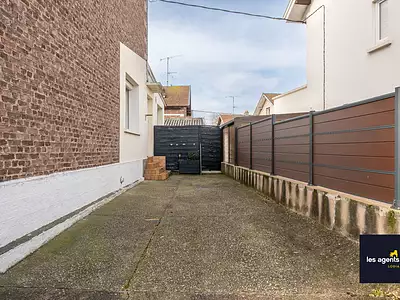 Maison, 105 m²