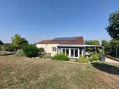Maison, 180 m²