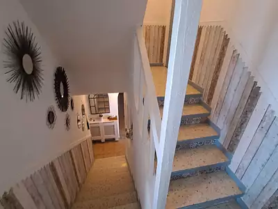 Maison, 150 m²
