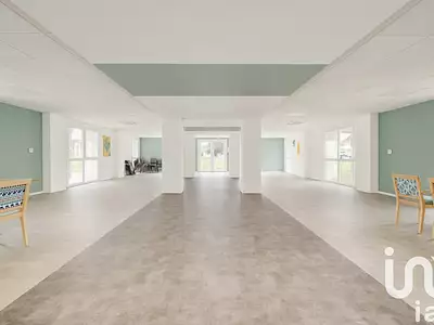 Appartement, 44 m²